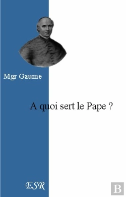 Bertrand.pt - À Quoi Sert Le Pape ?