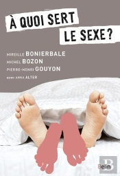 À Quoi Sert Le Sexe ?
