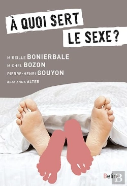 Bertrand.pt - À Quoi Sert Le Sexe ?