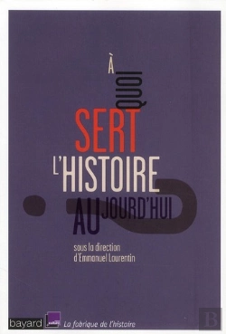 Bertrand.pt - A Quoi Sert L'Histoire