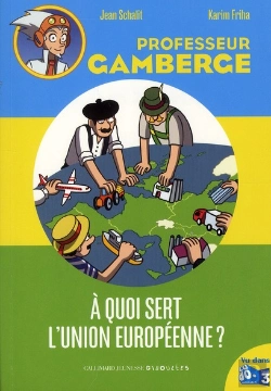 Bertrand.pt - A Quoi Sert L'Union Europeenne?