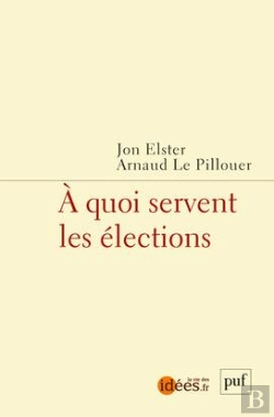 Bertrand.pt - À Quoi Servent Les Élections ?
