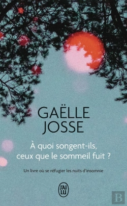 Bertrand.pt - À Quoi Songent-Ils, Ceux Que Le Sommeil Fuit ?