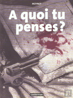 Bertrand.pt - À Quoi Tu Penses ?
