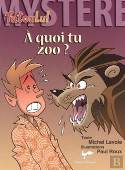 Bertrand.pt - A Quoi Tu Zoo?