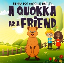 Bertrand.pt - A Quokka As A Friend