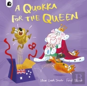 A Quokka For The Queen