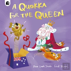 Bertrand.pt - A Quokka For The Queen