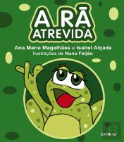 A Rã Atrevida