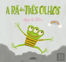 A Rã dos Três Olhos