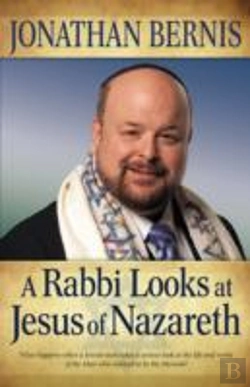 Bertrand.pt - A Rabbi Looks At Jesus Of Nazareth