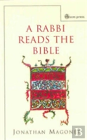A Rabbi Reads The Bible