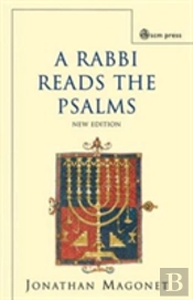 A Rabbi Reads The Psalms