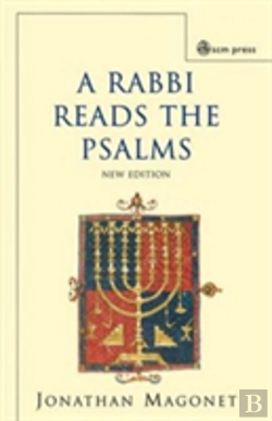 Bertrand.pt - A Rabbi Reads The Psalms