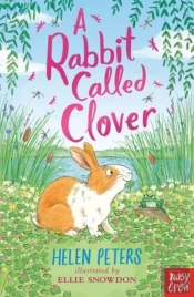 A Rabbit Called Clover
