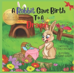Bertrand.pt - A Rabbit Gave Birth To A Dragon