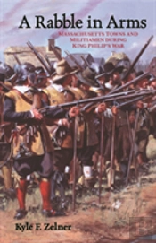 A Rabble In Arms
