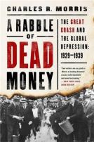A Rabble Of Dead Money
