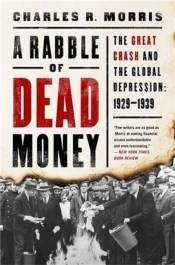 A Rabble Of Dead Money