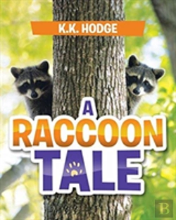 Bertrand.pt - A Raccoon Tale