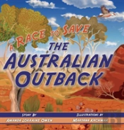 A Race To Save The Australian Outback