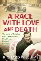 A Race With Love And Death Ha