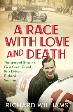 Bertrand.pt - A Race With Love And Death Ha