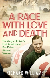 A Race With Love And Death