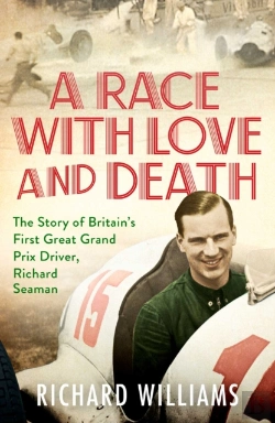 Bertrand.pt - A Race With Love And Death