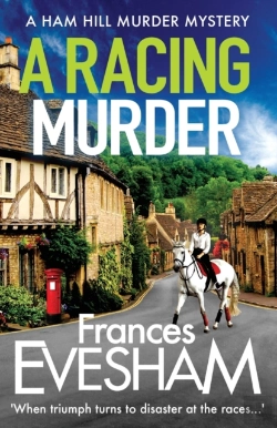 Bertrand.pt - A Racing Murder
