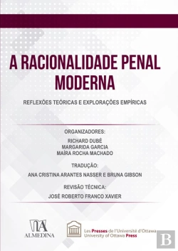 Bertrand.pt - A Racionalidade Penal Moderna