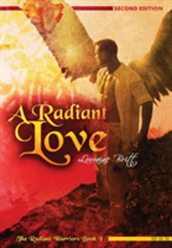 Bertrand.pt - A Radiant Love, The Radiant Warriors Book 1