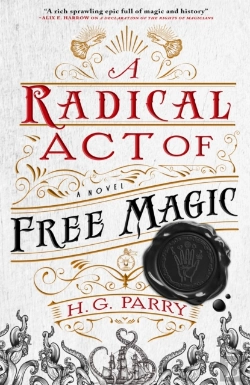 Bertrand.pt - A Radical Act Of Free Magic