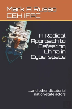 Bertrand.pt - A Radical Approach To Defeating China In Cyberspace