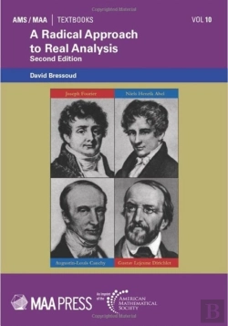 Bertrand.pt - A Radical Approach To Real Analysis