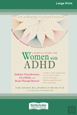 Bertrand.pt - A Radical Guide For Women With Adhd: A F