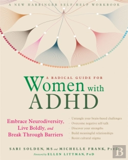 Bertrand.pt - A Radical Guide For Women With Adhd