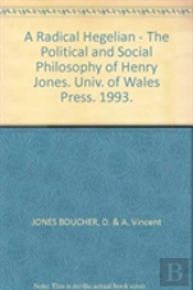 A Radical Hegelian
