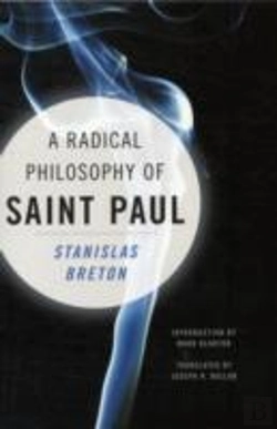 Bertrand.pt - A Radical Philosophy Of Saint Paul