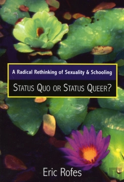 Bertrand.pt - A Radical Rethinking Of Sexuality And Schooling