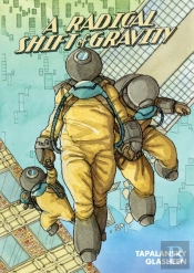 A Radical Shift Of Gravity