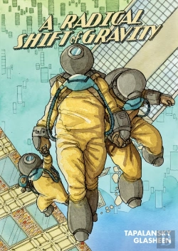 Bertrand.pt - A Radical Shift Of Gravity