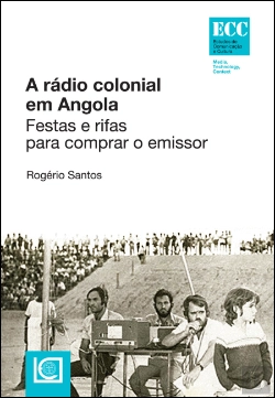 Bertrand.pt - A Rádio Colonial em Angola