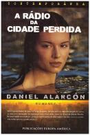 A Rádio da Cidade Perdida
