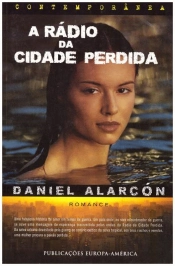 A Rádio da Cidade Perdida