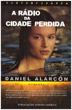 Bertrand.pt - A Rádio da Cidade Perdida