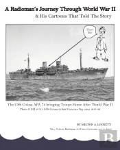 A Radioman'S Journey Through World War Ii