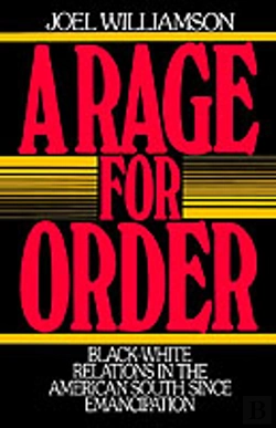 Bertrand.pt - A Rage For Order