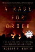 A Rage For Order