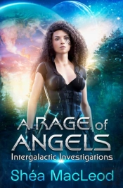 A Rage Of Angels